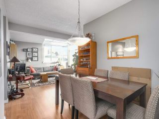 Photo 4: 9 1606 W 10TH Avenue in Vancouver: Fairview VW Condo for sale (Vancouver West)  : MLS®# R2224878