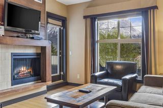 Photo 9: 306 A&B 1818 Mountain Avenue: Canmore Apartment for sale : MLS®# A1226740