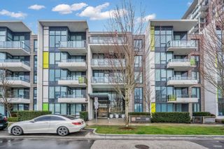 Main Photo: 508 5687 GRAY Avenue in Vancouver: University VW Condo for sale (Vancouver West)  : MLS®# R2883375