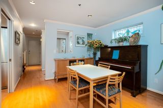 Photo 5: 2356 W 6TH Avenue in Vancouver: Kitsilano Townhouse for sale (Vancouver West)  : MLS®# R2789379