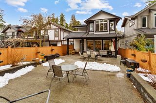 Photo 26: 1583 DRAYCOTT Road in North Vancouver: Lynn Valley House for sale : MLS®# R2758373