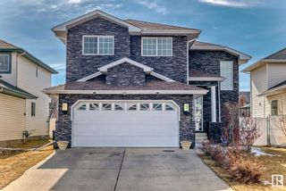 Photo 2: 17080 114 Street in Edmonton: Zone 27 House for sale : MLS®# E4383175