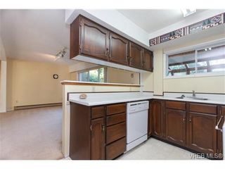 Photo 13: 2655 E MacDonald Dr in VICTORIA: SE Queenswood House for sale (Saanich East)  : MLS®# 740141