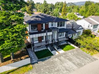 Photo 2: 33225 5TH Avenue in Mission: Mission BC 1/2 Duplex for sale : MLS®# R2894655