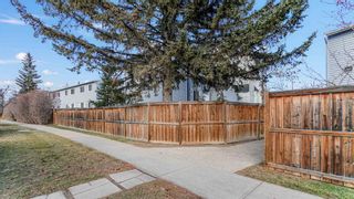 Photo 2: 901 380 Falconridge Crescent NE in Calgary: Falconridge Row/Townhouse for sale : MLS®# A2094454
