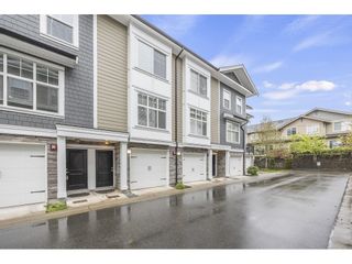 Photo 5: 10 7686 209 Street in Langley: Willoughby Heights Townhouse for sale in "KEATON" : MLS®# R2695211