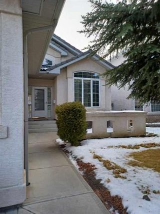 Main Photo: 1633 Evergreen Drive in Calgary: Evergreen Detached for sale : MLS®# A1172982