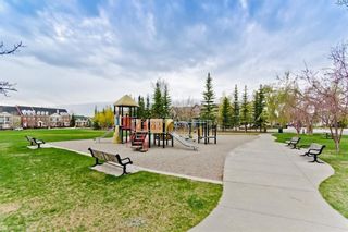 Photo 32: 5 Lewis Mackenzie Place SW in Calgary: Garrison Green Row/Townhouse for sale : MLS®# A2028114