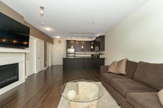 Photo 4: 409 2330 SHAUGHNESSY STREET in Port Coquitlam: Central Pt Coquitlam Condo for sale : MLS®# R2420583