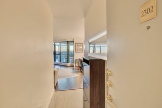 Photo 38: 2302 289 DRAKE Street in Vancouver: Yaletown Condo for sale in "Park View Tower" (Vancouver West)  : MLS®# R2681851