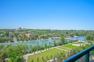 Photo 12: 1101 837 2 Avenue SW in Calgary: Eau Claire Apartment for sale : MLS®# A1238136
