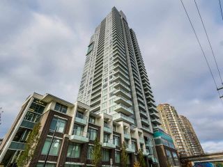 Photo 1: 1501 6333 SILVER Avenue in Burnaby: Metrotown Condo for sale in "SILVER" (Burnaby South)  : MLS®# R2011210