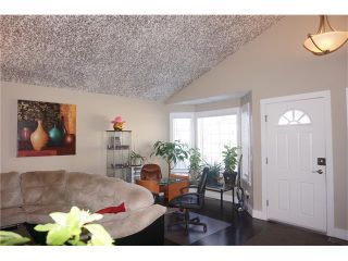 Photo 5: 23 APPLEFIELD Close SE in Calgary: Applewood Park House for sale : MLS®# C4043938