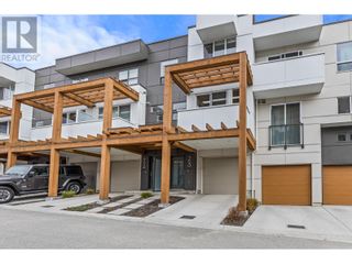 Main Photo: 720 Valley Road Unit# 23 in Kelowna: House for sale : MLS®# 10308305