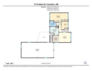 Photo 48: 1113 Idaho Street: Carstairs Detached for sale : MLS®# A2138916