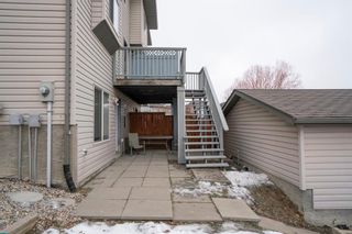 Photo 35: 38 Panamount Square NW in Calgary: Panorama Hills Semi Detached (Half Duplex) for sale : MLS®# A2025528