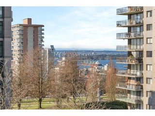 Photo 33: 404 128 E 8TH Street in North Vancouver: Central Lonsdale Condo for sale in "CREST" : MLS®# R2672424