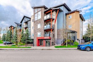 Main Photo: 301 3950 46 Avenue NW in Calgary: Varsity Apartment for sale : MLS®# A2132506