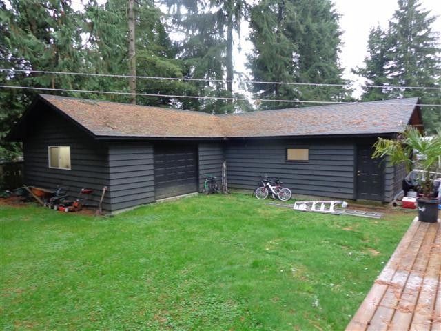 Photo 4: Photos: 19820 37A Avenue in Langley: Brookswood Langley House for sale in "BROOKSWOOD" : MLS®# F1326378
