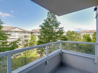 Photo 13: 407 3455 ASCOT PLACE in Vancouver: Collingwood VE Condo for sale (Vancouver East)  : MLS®# R2077334