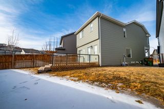 Photo 41: 53 Chaparral Valley Crescent SE in Calgary: Chaparral Detached for sale : MLS®# A1194862