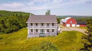 Photo 1: 2569 Glooscap Trail Highway in Carrs Brook: 104-Truro / Bible Hill Residential for sale (Northern Region)  : MLS®# 202405098