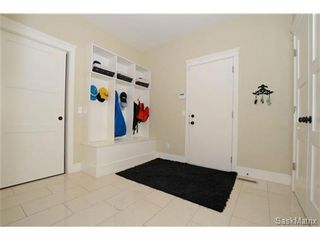 Photo 22: 2435 LINNER BAY in Regina: Windsor Park Single Family Dwelling for sale (Regina Area 04)  : MLS®# 466812