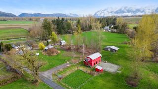 Photo 1: 51850 OLD YALE Road: Rosedale House for sale (East Chilliwack)  : MLS®# R2865064