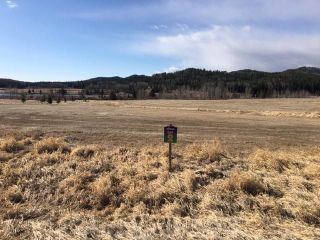 Photo 1: 352233 194 Avenue W: Rural Foothills County Residential Land for sale : MLS®# A1211294