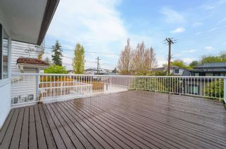 Photo 14: 6081 SHERBROOKE Street in Vancouver: Knight House for sale (Vancouver East)  : MLS®# R2880207