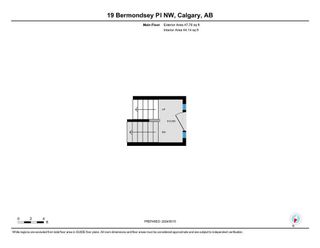 Photo 31: 19 Bermondsey Place NW in Calgary: Beddington Heights Semi Detached (Half Duplex) for sale : MLS®# A2132243