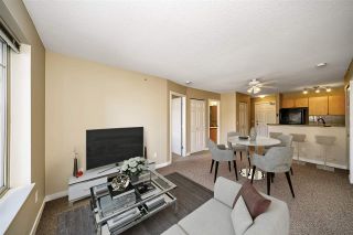 Photo 1: 2402 244 SHERBROOKE Street in New Westminster: Sapperton Condo for sale in "COPPERSTONE" : MLS®# R2512030