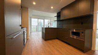 Photo 1: 2206 2181 MADISON Avenue in Burnaby: Brentwood Park Condo for sale (Burnaby North)  : MLS®# R2833161
