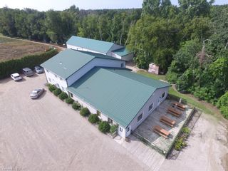 Photo 4: 77721 Orchard Line: Bayfield Agriculture for sale (Bluewater)  : MLS®# 40220700
