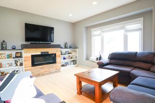Photo 14: 35 Altomare Place in Winnipeg: Canterbury Park Residential for sale (3M)  : MLS®# 202117435