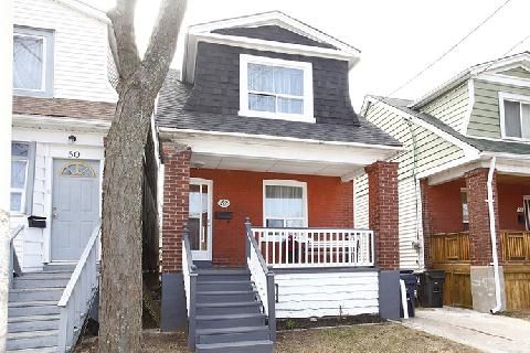 Main Photo: 52 Inwood Avenue in Toronto: Danforth Village-East York House (2-Storey) for sale (Toronto E03)  : MLS®# E2901410