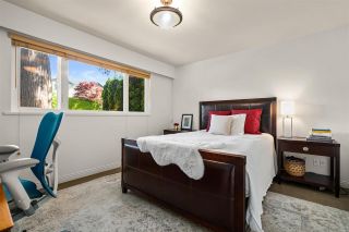 Photo 26: 327 W 26TH Street in North Vancouver: Upper Lonsdale House for sale : MLS®# R2582340