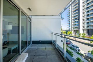 Photo 21: 302 4488 JUNEAU Street in Burnaby: Brentwood Park Condo for sale in "Bordeaux" (Burnaby North)  : MLS®# R2801905