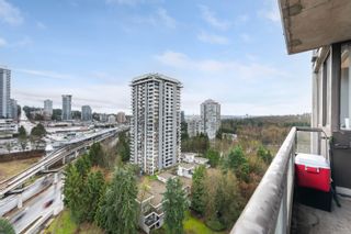 Photo 18: 1401 3970 CARRIGAN Court in Burnaby: Government Road Condo for sale in "The Harrington" (Burnaby North)  : MLS®# R2862799