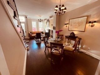 Photo 10: 32 Salisbury Avenue in Toronto: Cabbagetown-South St. James Town House (2 1/2 Storey) for lease (Toronto C08)  : MLS®# C5977285