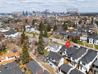 Photo 47: 2529 20 Street SW in Calgary: Richmond Detached for sale : MLS®# A2109464