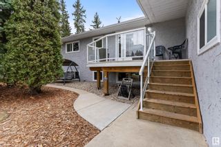 Photo 44: 72 WINDERMERE Drive: Spruce Grove House for sale : MLS®# E4384565