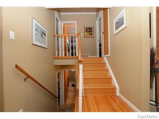 Photo 27: 3805 HILL Avenue in Regina: Single Family Dwelling for sale (Regina Area 05)  : MLS®# 584939