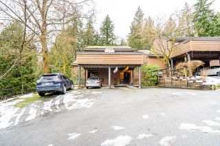 Photo 2: 187 CARDIFF Way in Port Moody: College Park PM Townhouse for sale in "EASTHILL" : MLS®# R2750830