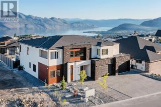 Photo 1: 1523 Cabernet Way in Kelowna: House for sale : MLS®# 10303122