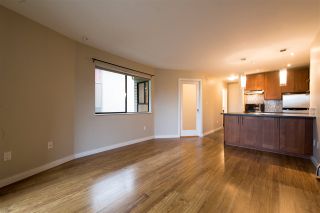 Photo 4: 202 2234 PRINCE ALBERT Street in Vancouver: Mount Pleasant VE Condo for sale in "OASIS" (Vancouver East)  : MLS®# R2005480