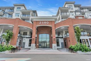 Photo 1: 4409 2180 KELLY Avenue in Port Coquitlam: Central Pt Coquitlam Condo for sale : MLS®# R2899033