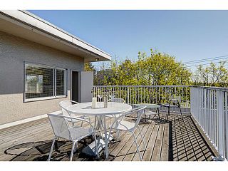 Photo 10: 303 2825 SPRUCE Street in Vancouver: Fairview VW Condo for sale in "Fairview" (Vancouver West)  : MLS®# V1053571