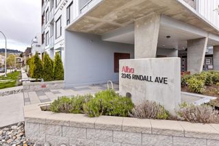 Photo 2: 308 2345 RINDALL Avenue in Port Coquitlam: Central Pt Coquitlam Condo for sale : MLS®# R2873521