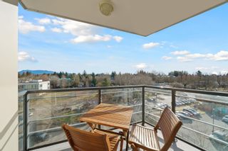 Photo 28: 601 12079 HARRIS Road in Pitt Meadows: Central Meadows Condo for sale in "SOLARIS AT MEADOW GATE" : MLS®# R2850717